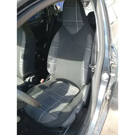 Asiento Delantero Izquierdo para Peugeot 108