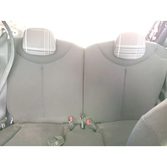 Asientos Traseros para Peugeot 108
