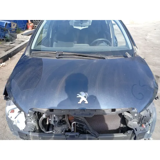 Capot para Peugeot 108