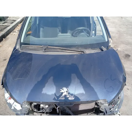 Capot para Peugeot 108