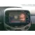 Pantalla / Mando Multifuncion para Peugeot 108