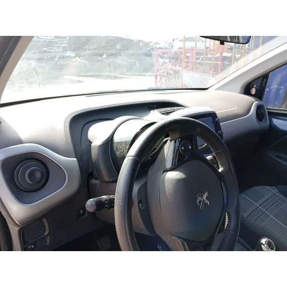Salpicadero para Peugeot 108