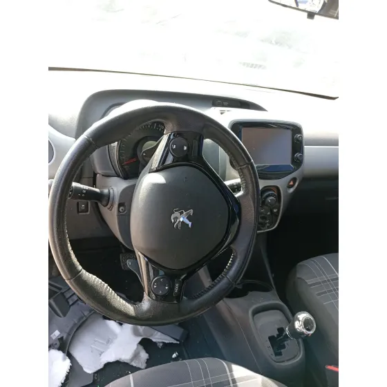 Volante para Peugeot 108