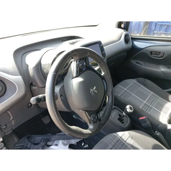 Volante para Peugeot 108