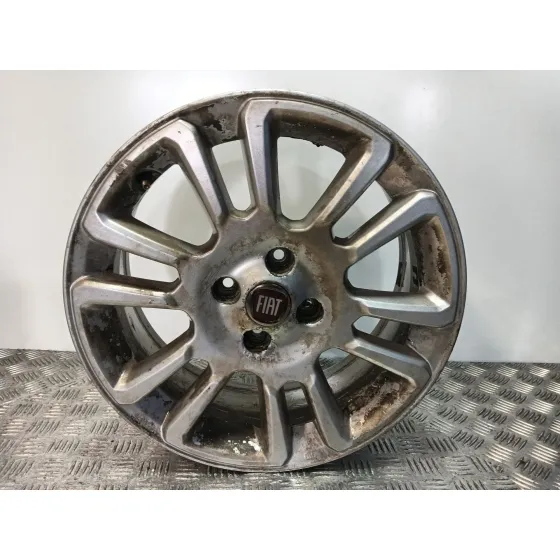 Llanta para Fiat Qubo (225_)