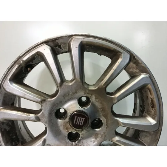 Llanta para Fiat Qubo (225_)