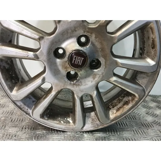 Llanta para Fiat Qubo (225_)