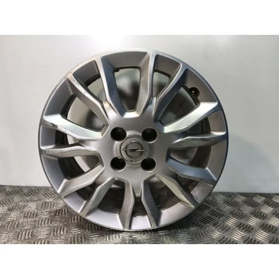 Llanta para Opel Corsa D (S07)