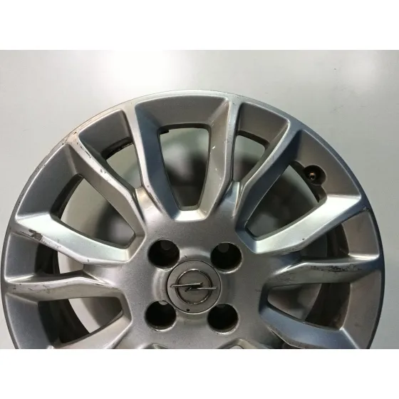 Llanta para Opel Corsa D (S07)