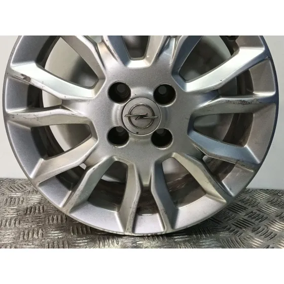 Llanta para Opel Corsa D (S07)