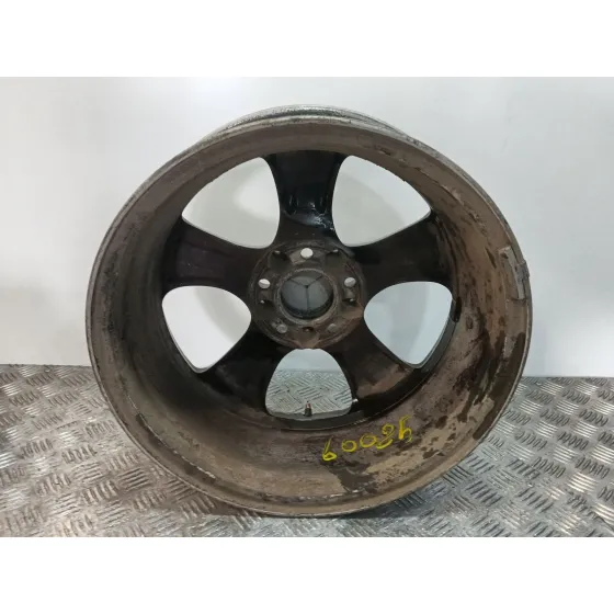 Llanta para Mercedes-Benz Clase A (W169)