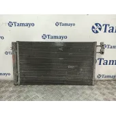Condensador / Radiador Aire Acondicionado para Bmw Serie 1 Berlina (E81/E87)