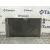Condensador / Radiador Aire Acondicionado para Bmw Serie 1 Berlina (E81/E87)