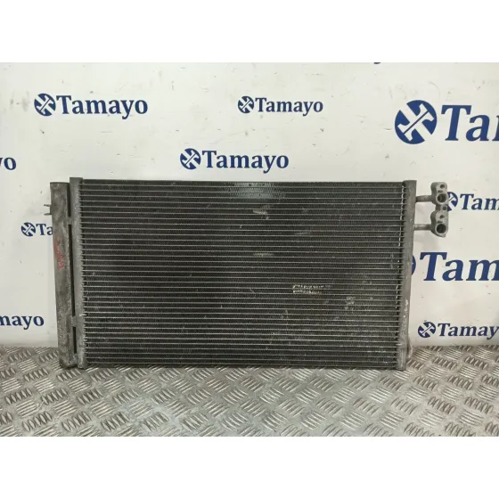 Condensador / Radiador Aire Acondicionado para Bmw Serie 1 Berlina (E81/E87)