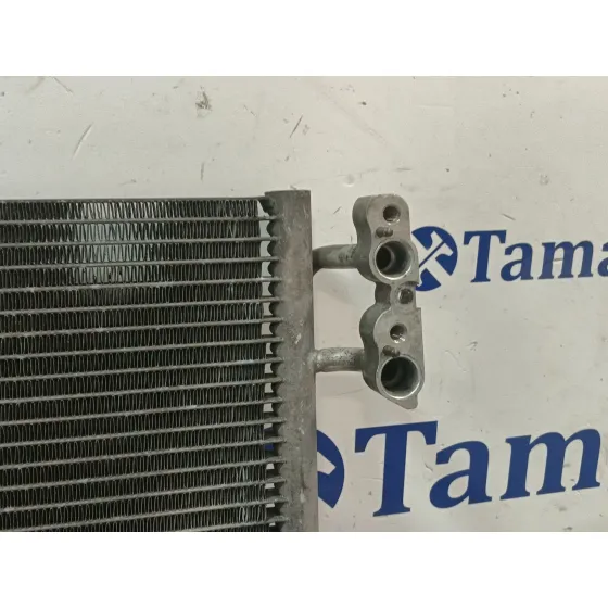 Condensador / Radiador Aire Acondicionado para Bmw Serie 1 Berlina (E81/E87)