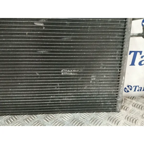 Condensador / Radiador Aire Acondicionado para Bmw Serie 1 Berlina (E81/E87)