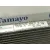 Condensador / Radiador Aire Acondicionado para Bmw Serie 1 Berlina (E81/E87)
