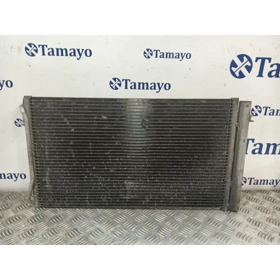Condensador / Radiador Aire Acondicionado para Bmw Serie 1 Berlina (E81/E87)