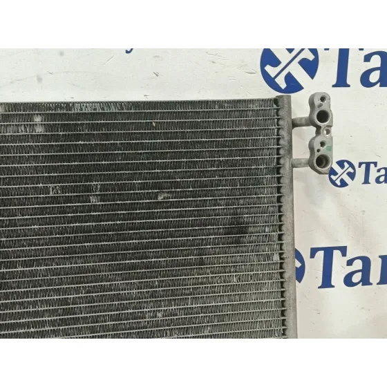 Condensador / Radiador Aire Acondicionado para Bmw Serie 1 Berlina (E81/E87)
