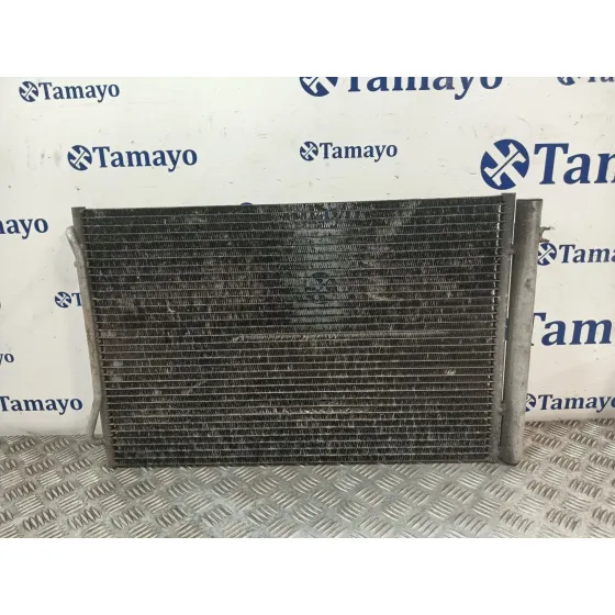 Condensador / Radiador Aire Acondicionado para Bmw Serie 1 Berlina (E81/E87)