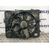 Electroventilador para Bmw Serie 1 Berlina (E81/E87)