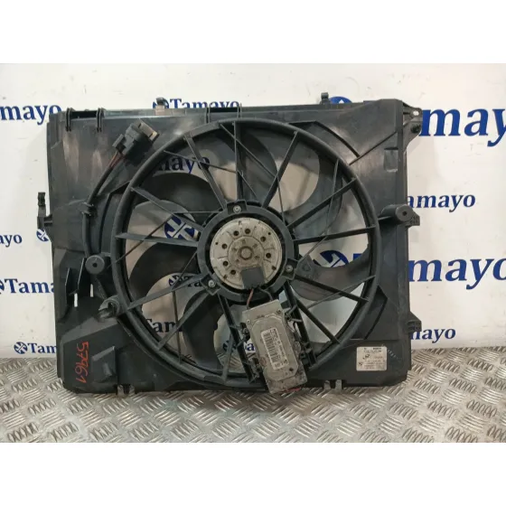 Electroventilador para Bmw Serie 1 Berlina (E81/E87)