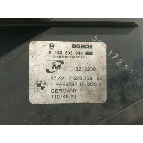 Electroventilador para Bmw Serie 1 Berlina (E81/E87)