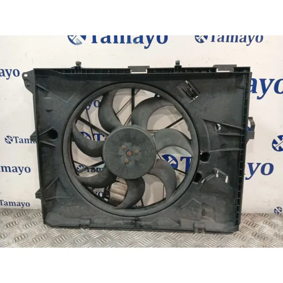 Electroventilador para Bmw Serie 1 Berlina (E81/E87)