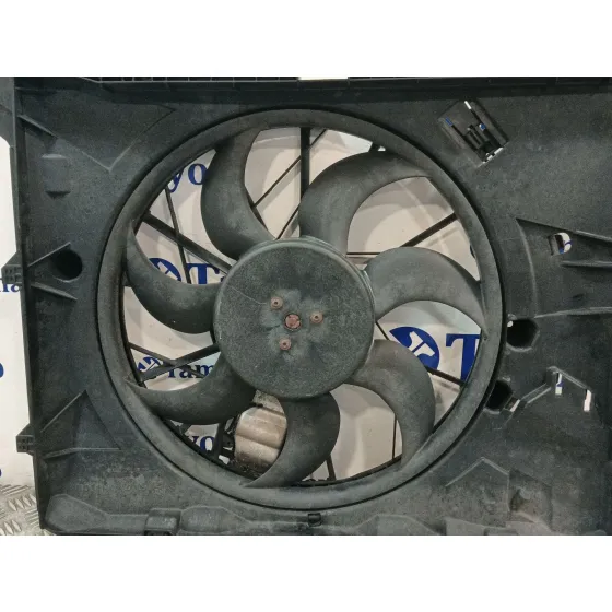 Electroventilador para Bmw Serie 1 Berlina (E81/E87)