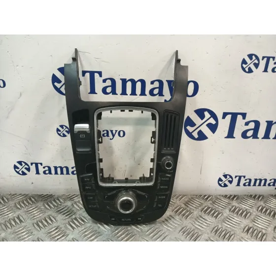 Mando Multifuncion para Audi A4 Allroad Quattro (8K)