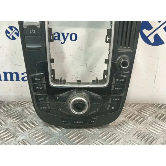 Mando Multifuncion para Audi A4 Allroad Quattro (8K)