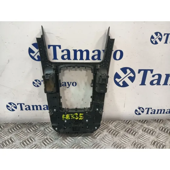 Mando Multifuncion para Audi A4 Allroad Quattro (8K)