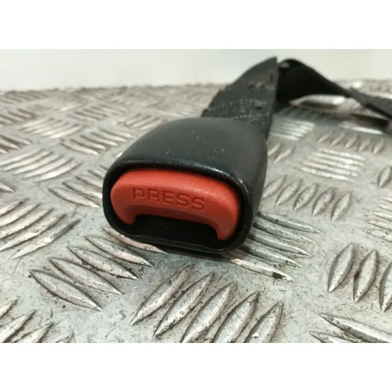 Anclaje Cinturon Trasero Derecho 3 Fila para Chrysler Voyager / Grand Voyager Iii (Gs_, Ns_)