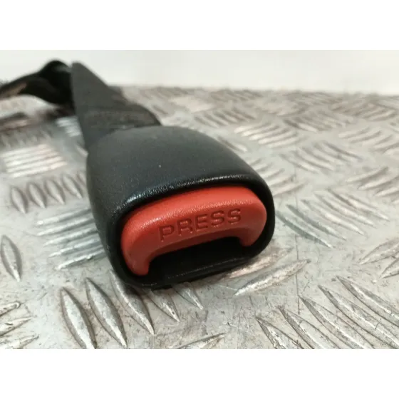 Anclaje Cinturon Trasero Derecho 3 Fila para Chrysler Voyager / Grand Voyager Iii (Gs_, Ns_)