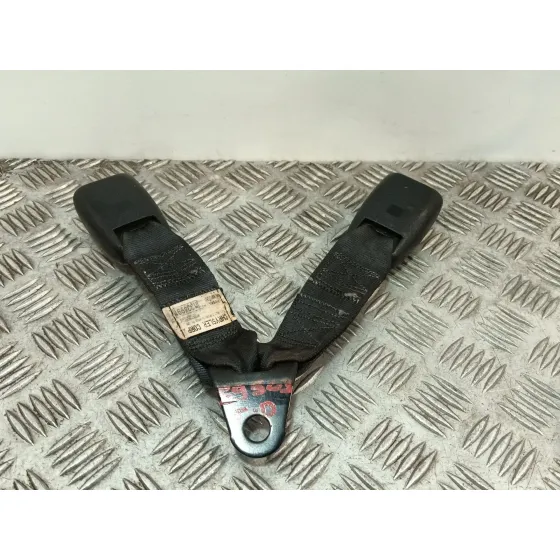 Anclaje Cinturon Trasero Derecho 3 Fila para Chrysler Voyager / Grand Voyager Iii (Gs_, Ns_)