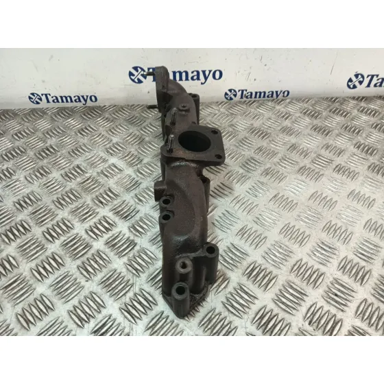 Colector Escape para Kia Carnival
