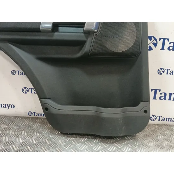 Guarnecido Puerta Trasera Izquierda para Land Rover Discovery Iv (L319)