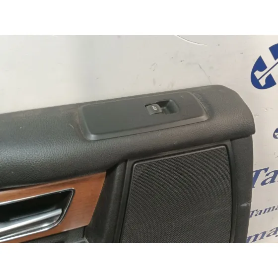 Guarnecido Puerta Trasera Izquierda para Land Rover Discovery Iv (L319)