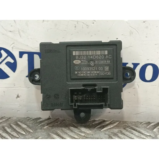 Modulo Electronico para Land Rover Discovery Iv (L319)