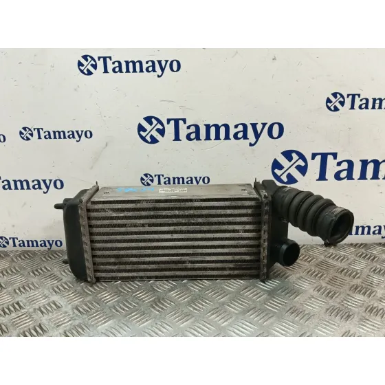 Intercooler para Peugeot 206 Cc