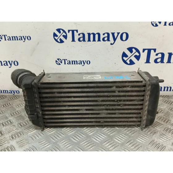 Intercooler para Peugeot 206 Cc