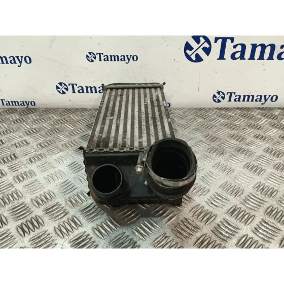 Intercooler para Peugeot 206 Cc