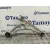 Brazo Suspension Inferior Delantero Derecho para Hyundai Ioniq (Ae)