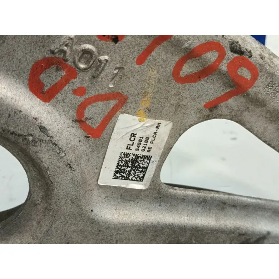 Brazo Suspension Inferior Delantero Derecho para Hyundai Ioniq (Ae)