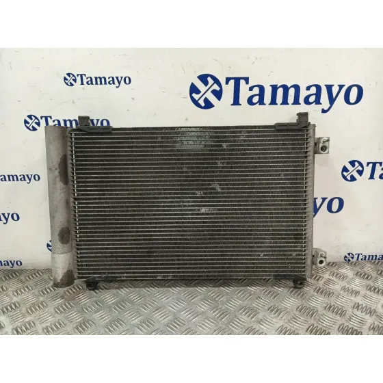 Condensador / Radiador Aire Acondicionado para Peugeot 206 Cc