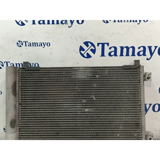 Condensador / Radiador Aire Acondicionado para Peugeot 206 Cc