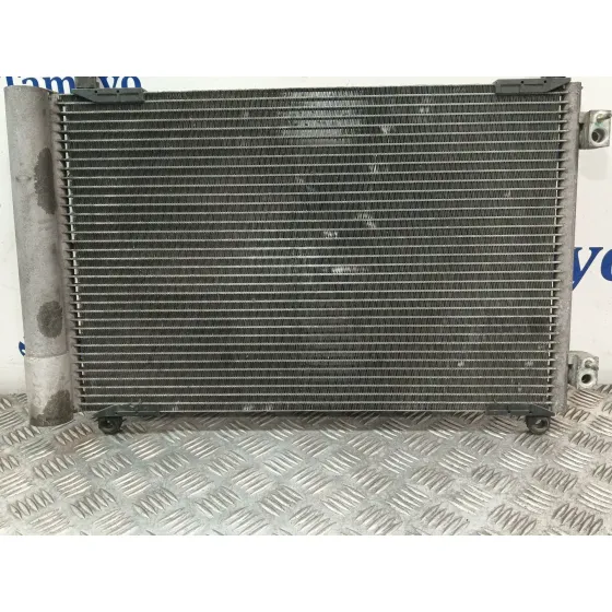 Condensador / Radiador Aire Acondicionado para Peugeot 206 Cc