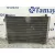 Condensador / Radiador Aire Acondicionado para Peugeot 206 Cc