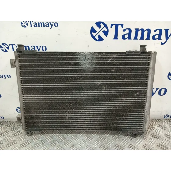 Condensador / Radiador Aire Acondicionado para Peugeot 206 Cc