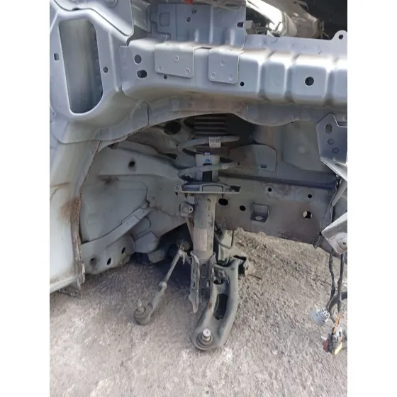 Amortiguador Delantero Derecho para Ford Ka+